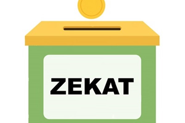 Zekat