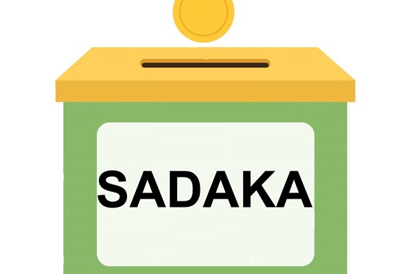 Sadaka